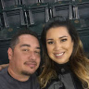 Meet your Posher, Gerardo and alyssa